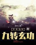 開局簽到九轉玄功